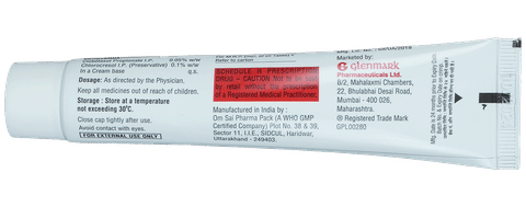 Powercort 0.05% Cream image