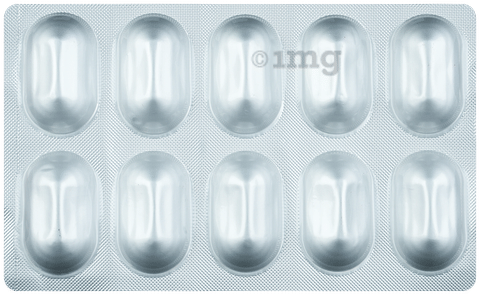 Afitra 200 Capsule image