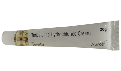 Terlite Cream image