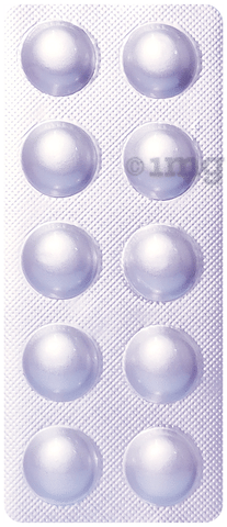TelMaya 50 Tablet ER image