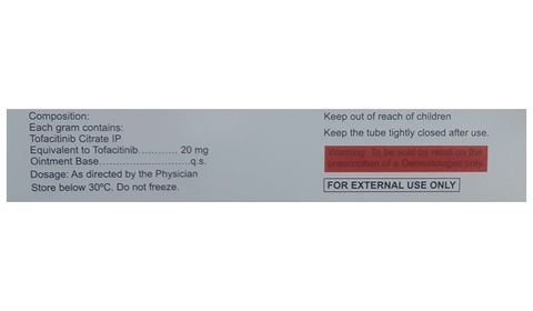 Novanib-T Ointment image