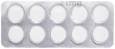 Azukon-M Tablet image Azukon-M Tablet image