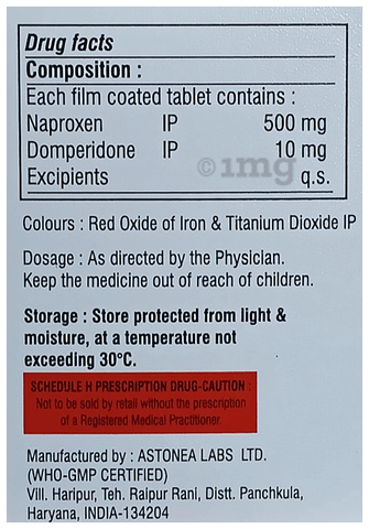 Ageprox-DP Tablet image Ageprox-DP Tablet image