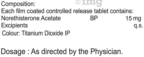 KD-NCR 15 Tablet image KD-NCR 15 Tablet image