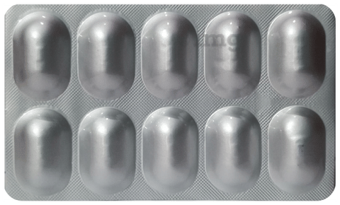 Olitiva-LS Capsule SR image