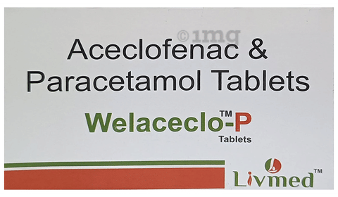 Welaceclo-P Tablet image Welaceclo-P Tablet image
