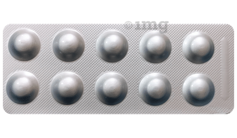 Rosutos 20 Tablet image