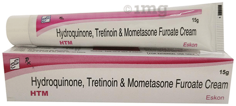 Htm Cream image Htm Cream image