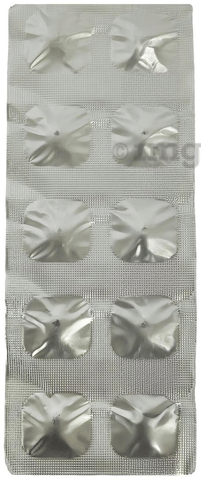 Buy Vonotor 20mg Tablet Online: View Uses, Side Effects, Price ...