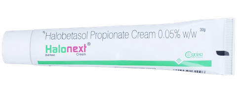 Halonext Cream image