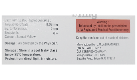 Tofashift Tablet image Tofashift Tablet image