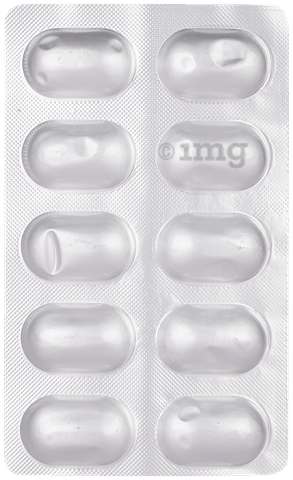 Rabipen Plus Capsule