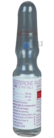 Hald 100mg Injection image