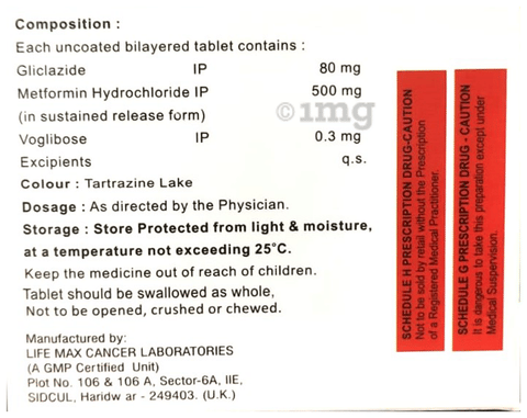 Bytey-MV 80.3 Tablet SR image