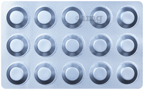 Vertin DT 16 Tablet image