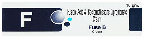 Fuse B Cream
