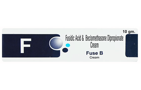 Fuse B Cream image