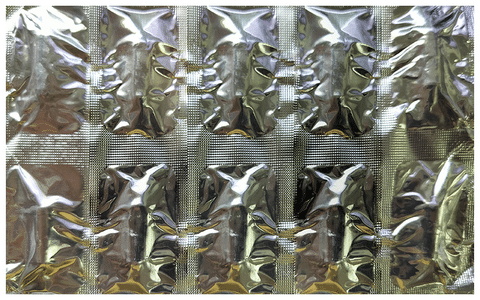 Atorsave CV 40mg/75mg Capsule