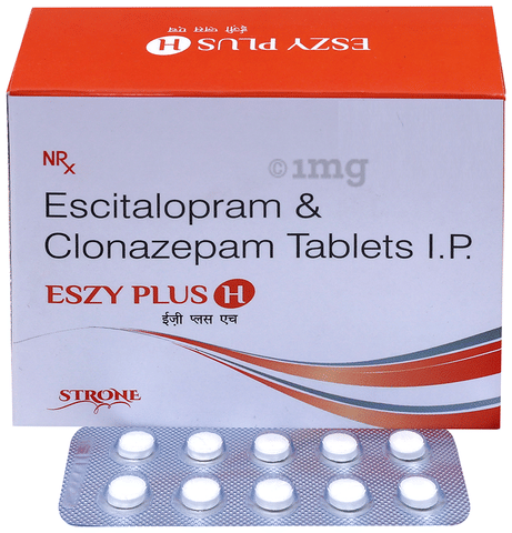 Eszy Plus H Tablet image Eszy Plus H Tablet image