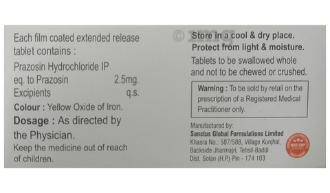 Pressfree XL 2.5 Tablet image