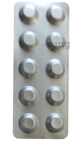 Pergo-DM Tablet image