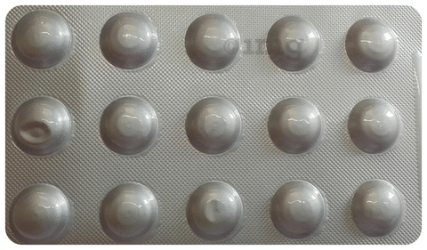 Pritorva 10 Tablet image Pritorva 10 Tablet image