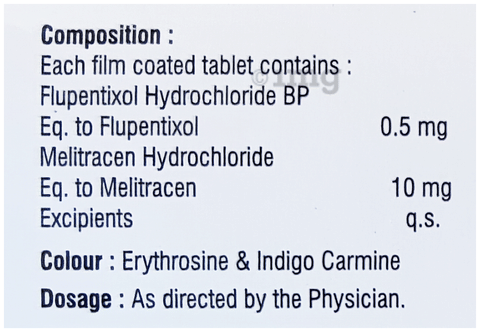 Anxygon Tablet image Anxygon Tablet image