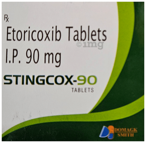 Stingcox 90 Tablet image