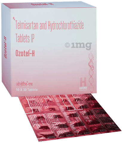 Ozotel-H Tablet image
