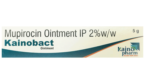 Kainobact Ointment image