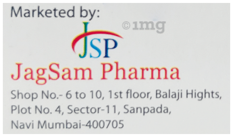 Donrok 10 Tablet image