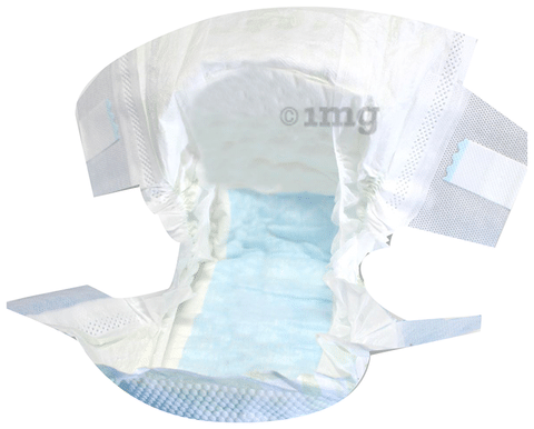 Meechu Baby Diaper Premature Baby Buy packet of 120.0 diapers at