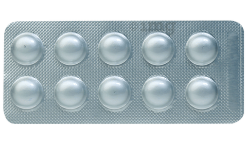 Dulogen 10 Tablet image