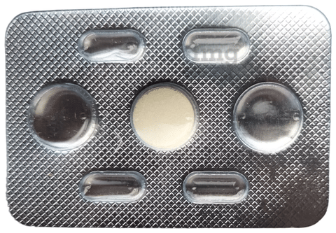 Mifezer 200 Tablet image