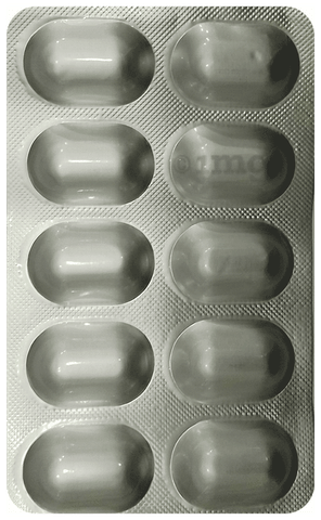 Zerocon-SP Tablet image