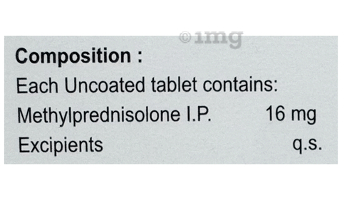 Zespred 16 Tablet image