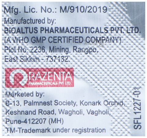 Bisotrust-T Tablet image