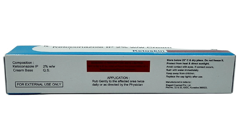 Ketoskin Cream image