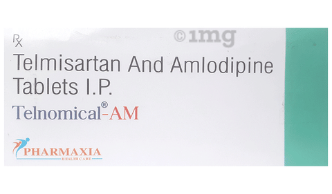 Telnomical-AM Tablet image
