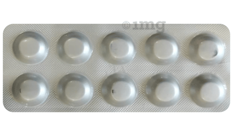 Olivest 10 Tablet MD image