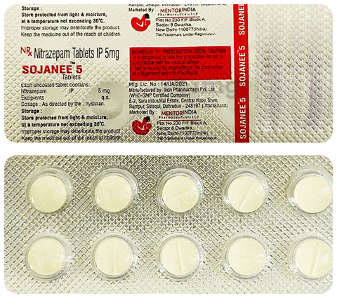 Sojanee 5 Tablet image Sojanee 5 Tablet image