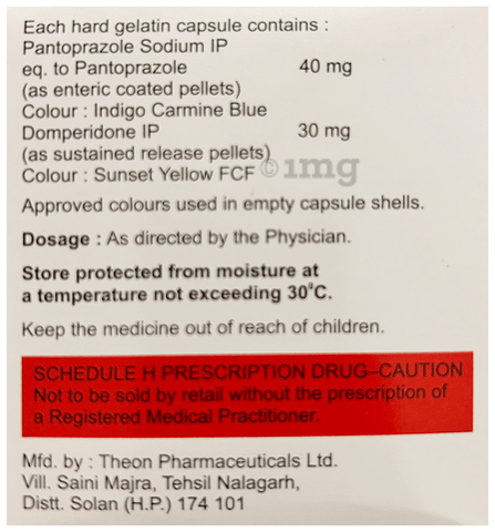 Pabest-DSR Capsules image Pabest-DSR Capsules image
