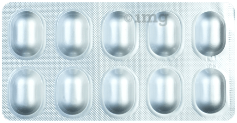 Lipicure 80 Tablet image