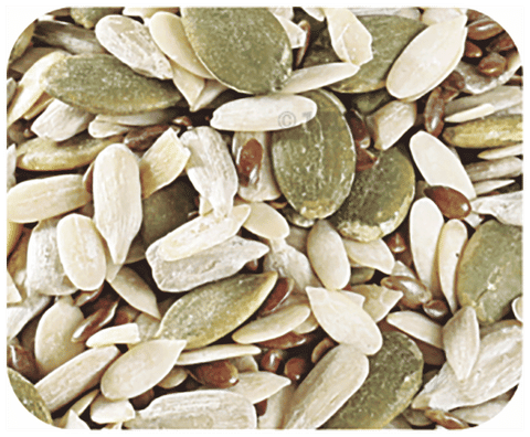 Eatriite Roasted Seedmix 6