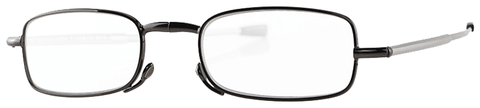 Folding reading glasses 1.75 2025