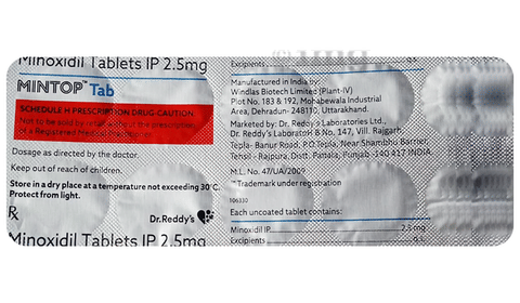 MINtop Tablet image MINtop Tablet image