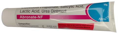 Abronate-NF Ointment