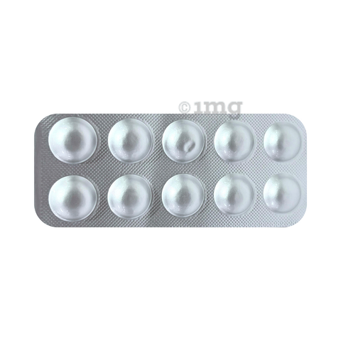 Zivotel 40mg Tablet image