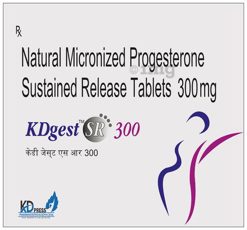 Kdgest SR 300 Tablet image