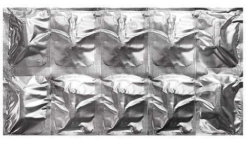 Itrafaze 200mg Capsule image